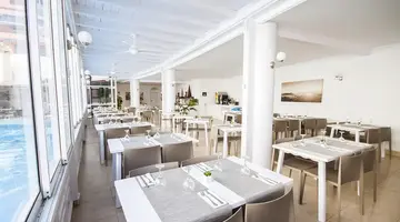 Apartamentos Vigilia Park