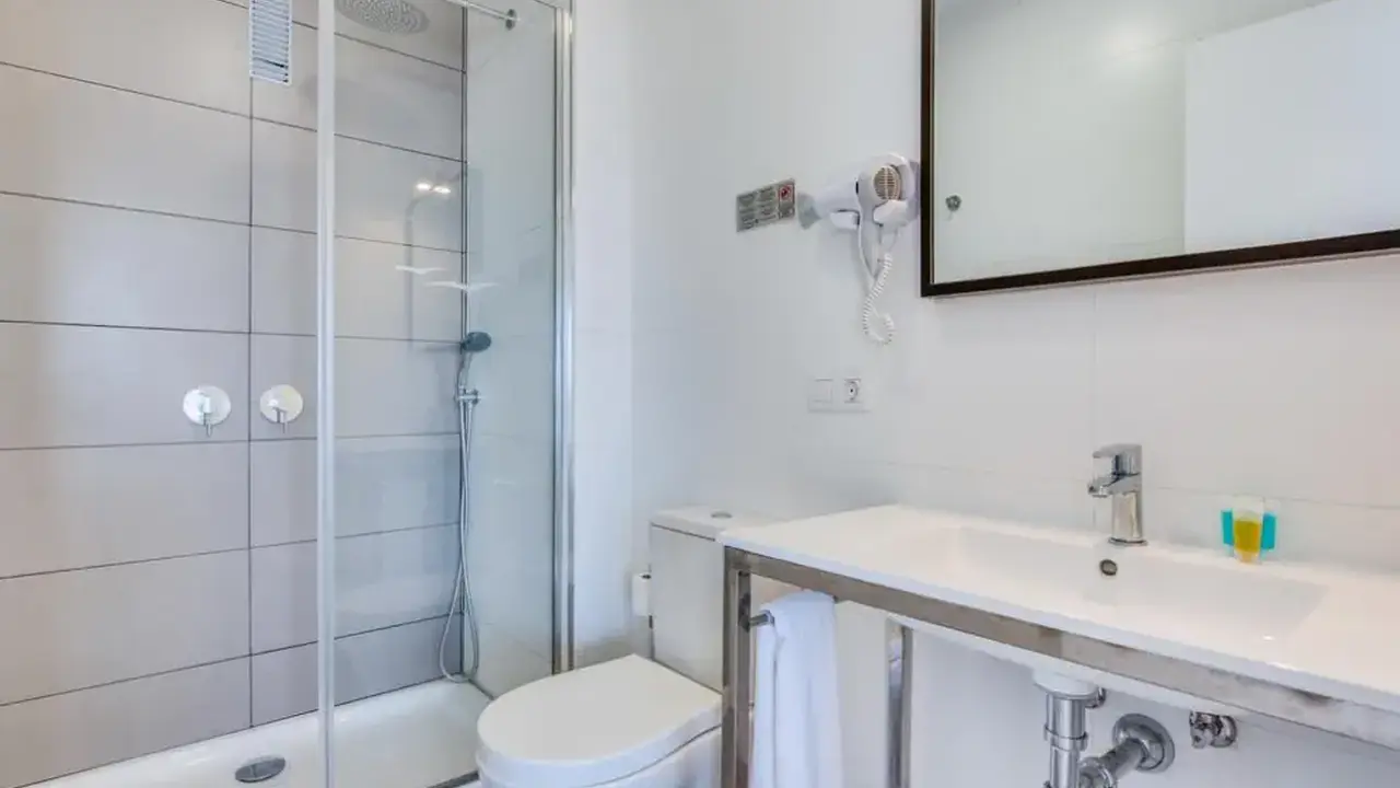 Apartamentos Vigilia Park