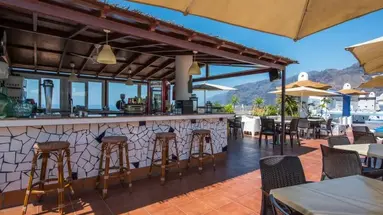 Apartamentos Vigilia Park