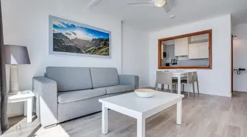 Apartamentos Vigilia Park