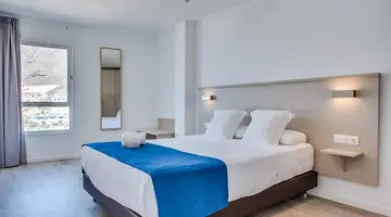 Apartamentos Vigilia Park