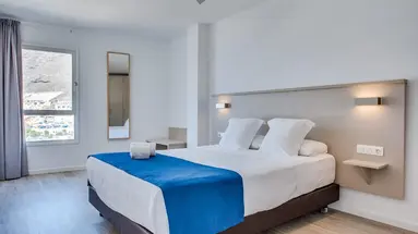 Apartamentos Vigilia Park