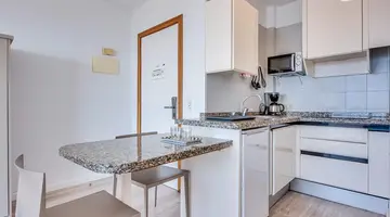 Apartamentos Vigilia Park