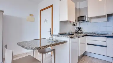 Apartamentos Vigilia Park