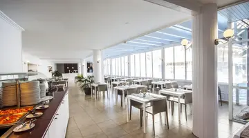 Apartamentos Vigilia Park