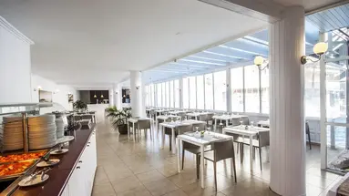 Apartamentos Vigilia Park