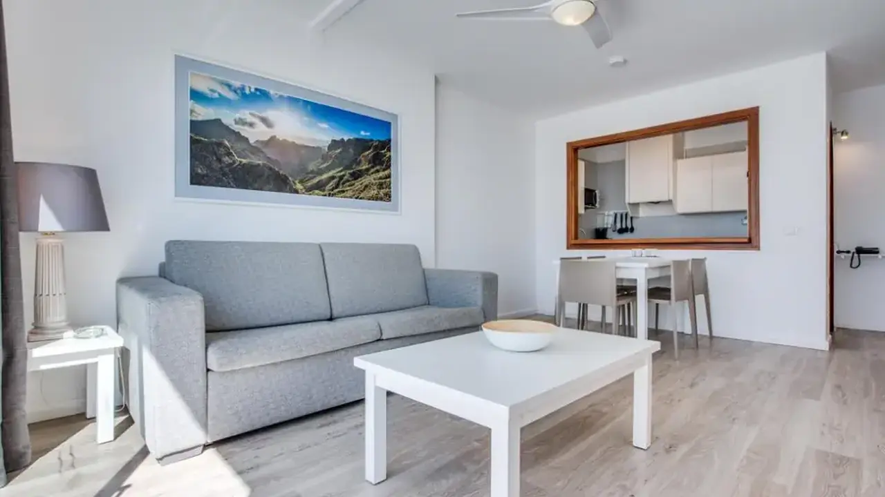 Apartamentos Vigilia Park