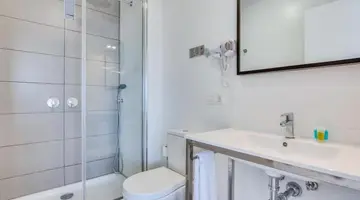 Apartamentos Vigilia Park
