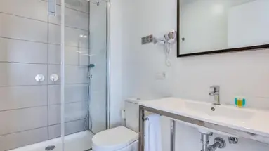 Apartamentos Vigilia Park