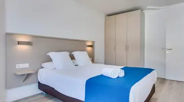 Apartamentos Vigilia Park