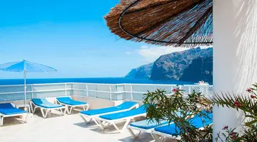 Apartamentos Vigilia Park