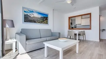 Apartamentos Vigilia Park