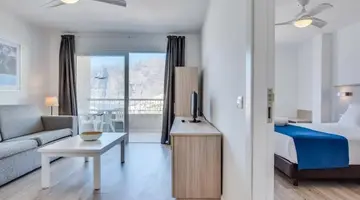 Apartamentos Vigilia Park