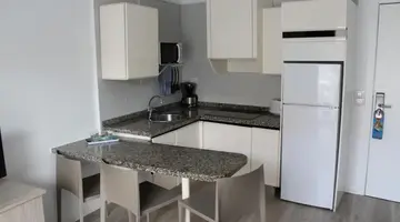 Apartamentos Vigilia Park