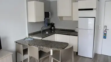 Apartamentos Vigilia Park
