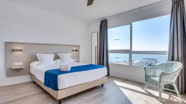 Apartamentos Vigilia Park
