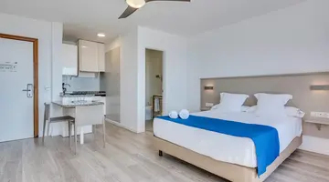 Apartamentos Vigilia Park