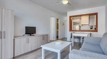 Apartamentos Vigilia Park