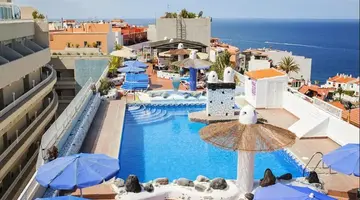 Apartamentos Vigilia Park