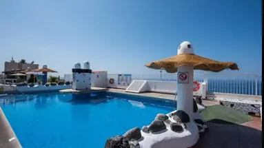 Apartamentos Vigilia Park