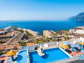 Apartamentos Vigilia Park
