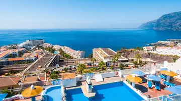 Apartamentos Vigilia Park