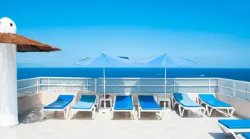 Apartamentos Vigilia Park