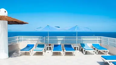 Apartamentos Vigilia Park