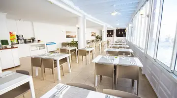 Apartamentos Vigilia Park