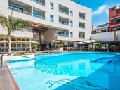 Apartamentos Vigilia Park
