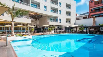 Apartamentos Vigilia Park