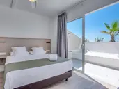 Apartamentos Vigilia Park