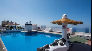 Apartamentos Vigilia Park