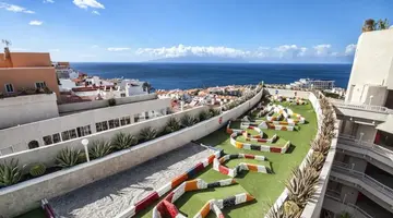 Apartamentos Vigilia Park