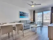 Apartamentos Vigilia Park
