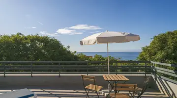 Apartamentos Vitoria