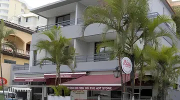 Apartamentos Vitoria