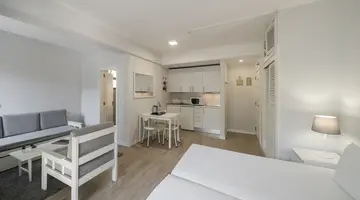 Apartamentos Vitoria