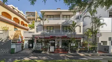 Apartamentos Vitoria