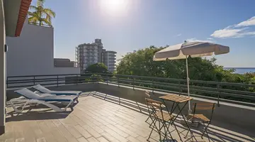 Apartamentos Vitoria