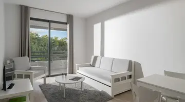 Apartamentos Vitoria