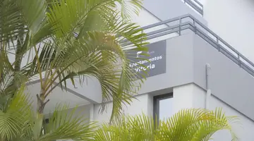 Apartamentos Vitoria