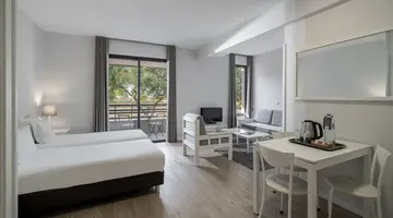 Apartamentos Vitoria