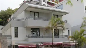 Apartamentos Vitoria