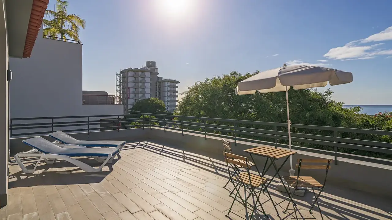 Apartamentos Vitoria