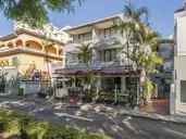 Apartamentos Vitoria