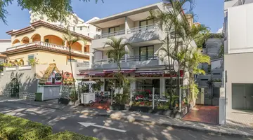 Apartamentos Vitoria