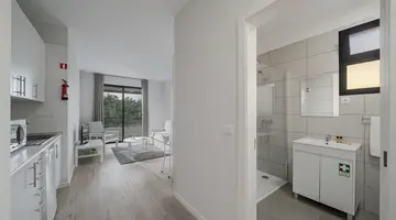 Apartamentos Vitoria