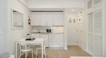 Apartamentos Vitoria