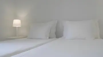 Apartamentos Vitoria